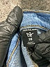 True Religion Hearts Blue Jeans Size 28 waist - photo 7