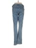 Pilcro Hearts Blue Jeans Size 29 waist - photo 2