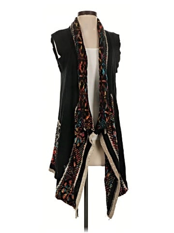 Vocal Sweater Vest (view 1)