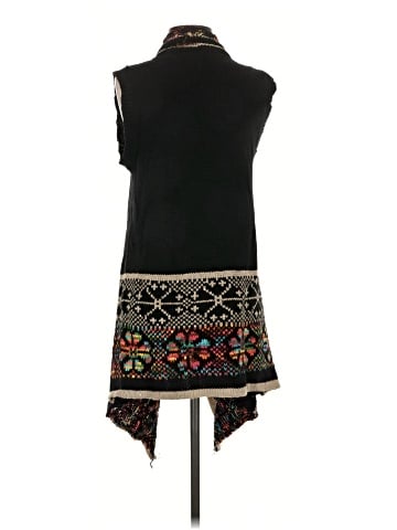 Vocal Sweater Vest (view 2)