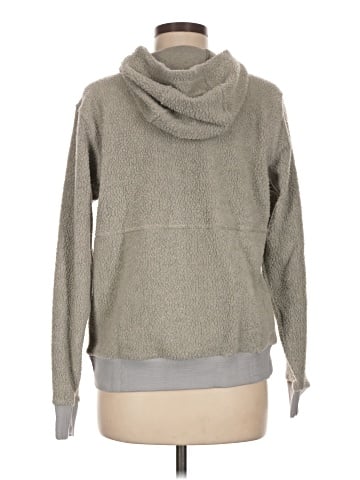 Patagonia Zip Up Hoodie (view 2)