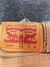Levi's Tan Jeans Size 10 - photo 3