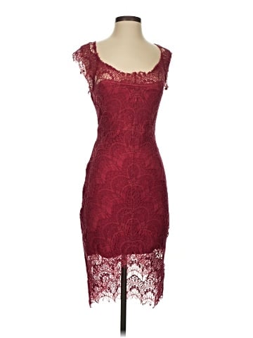 Intimately by Free People Cocktail Dress (view 1)