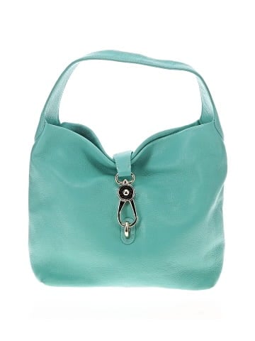 Dooney & Bourke Leather Hobo (view 1)