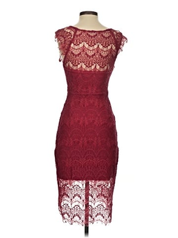 Intimately by Free People Cocktail Dress (view 2)