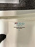 IZOD Color Block White Skort Size L - photo 3