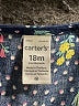 Carter's Blue Dress 12-18 MO / 18 MO - photo 3
