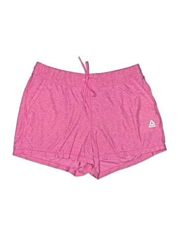 Reebok Athletic Shorts (view 1)