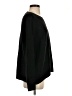 Vince Camuto Solid Black Pullover Sweater Size S - photo 4