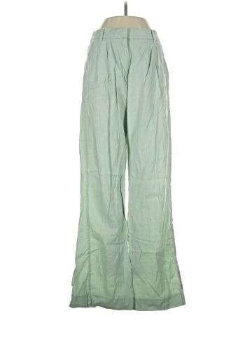 Abercrombie & Fitch Linen Pants (view 1)