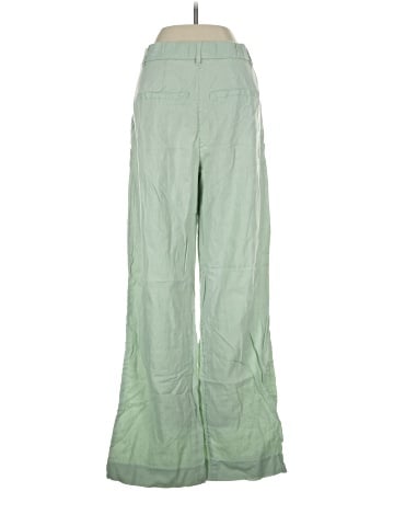Abercrombie & Fitch Linen Pants (view 2)
