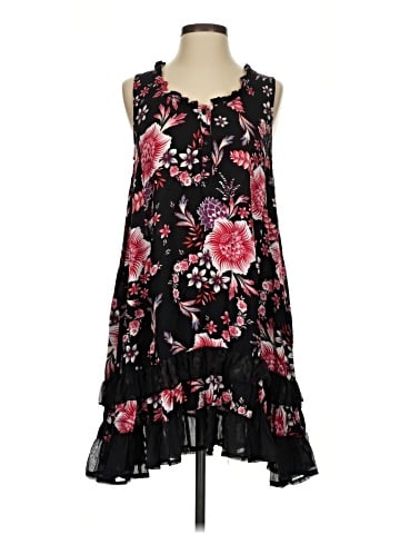 Papillon Casual Dress (view 1)