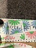 Talbots Print Green Shorts Size 12 - photo 3