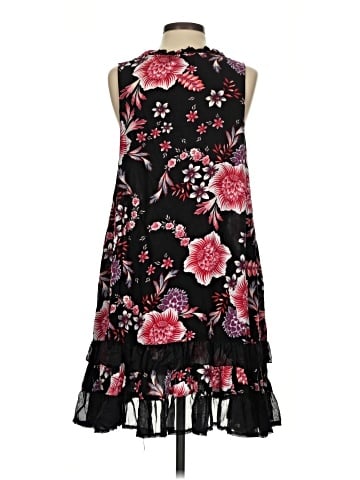 Papillon Casual Dress (view 2)