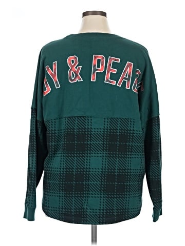 Victoria's Secret Pink Pullover Sweater (view 2)