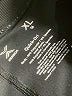 Xersion Solid Black Skort Size XL - photo 3
