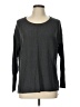 Gap Outlet Gray Pullover Sweater Size L - photo 1