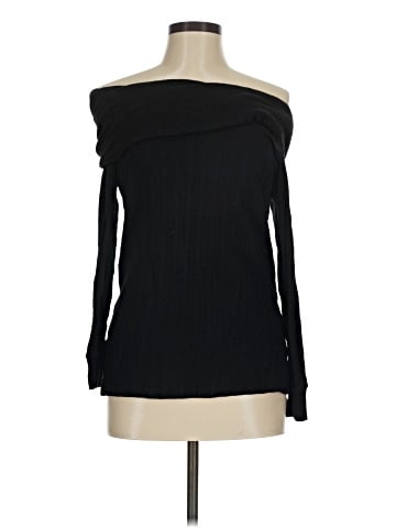 Loveappella Long Sleeve Top (view 1)