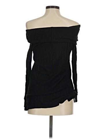 Loveappella Long Sleeve Top (view 2)