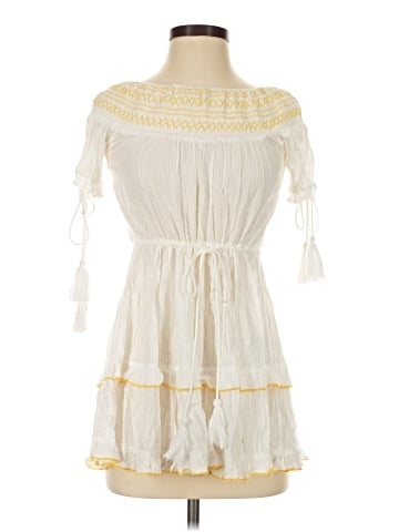 Tularosa Casual Dress (view 1)