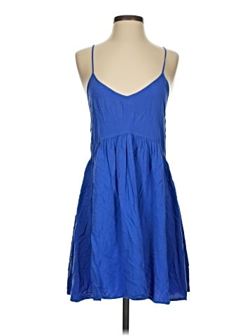Express Casual Dress (view 1)