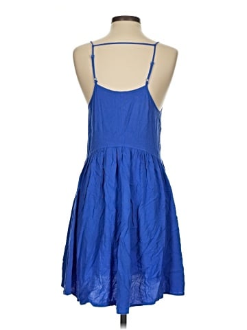 Express Casual Dress (view 2)