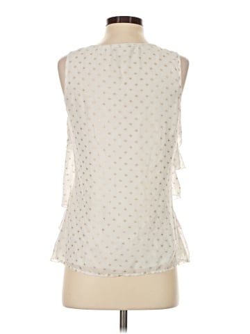 DressBarn Sleeveless Blouse (view 2)
