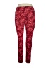 Lularoe Hearts Red Leggings Size 1X (Tall & Curvy) - photo 2