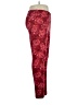 Lularoe Hearts Red Leggings Size 1X (Tall & Curvy) - photo 4