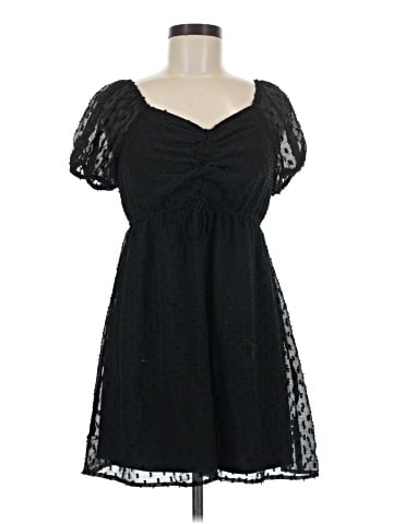 Mimi Chica Cocktail Dress (view 1)