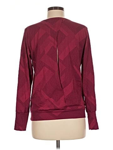 Brooks Long Sleeve T-Shirt (view 2)