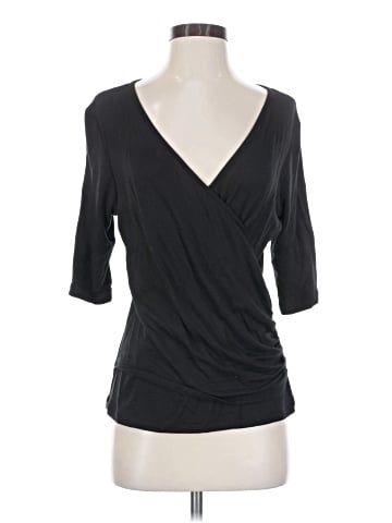 Josie 3/4 Sleeve T-Shirt (view 1)