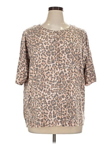 Sioni Poncho (view 1)