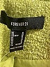 Forever 21 Tweed Green Jacket Size M - photo 6