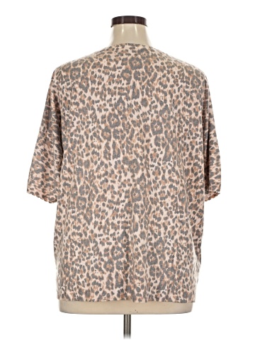 Sioni Poncho (view 2)