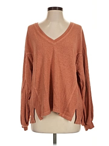 Urban Outfitters Pullover Sweater (view 1)