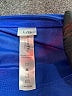 Ocean Lily Blue Active T-Shirt Size L - photo 6