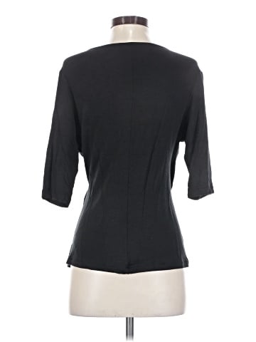 Josie 3/4 Sleeve T-Shirt (view 2)