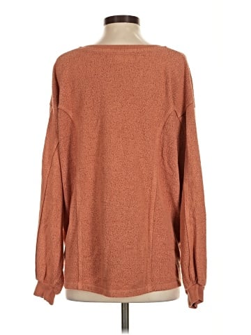 Urban Outfitters Pullover Sweater (view 2)