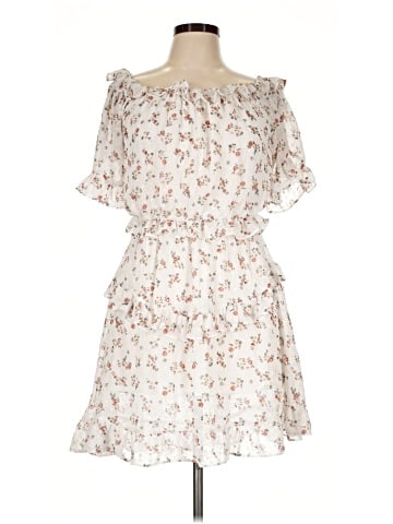 Illa Illa Casual Dress (view 1)
