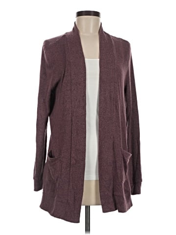 Market and Spruce Cardigan (view 1)