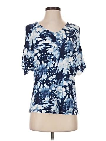 Venus Short Sleeve Blouse (view 1)