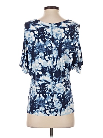 Venus Short Sleeve Blouse (view 2)