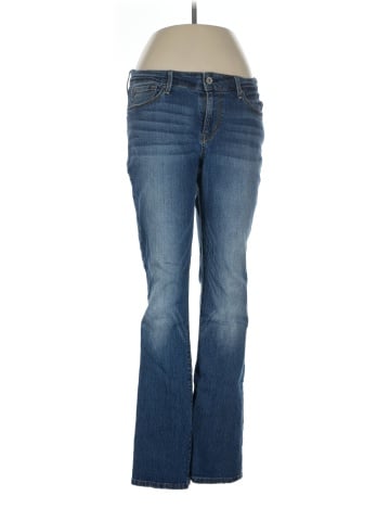Levi Strauss Signature Jeans (view 1)