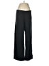 Hollister Black Track Pants Size Med L - photo 1