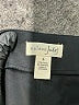 Maison Jules Black Skort Size 4 - photo 3