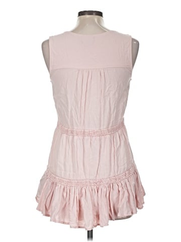 Curations Sleeveless Blouse (view 2)