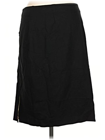 Chico's Formal Skirt (view 2)