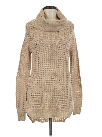 rue21 Turtleneck Sweater (view 1)