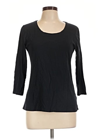 Lark & Ro 3/4 Sleeve T-Shirt (view 1)